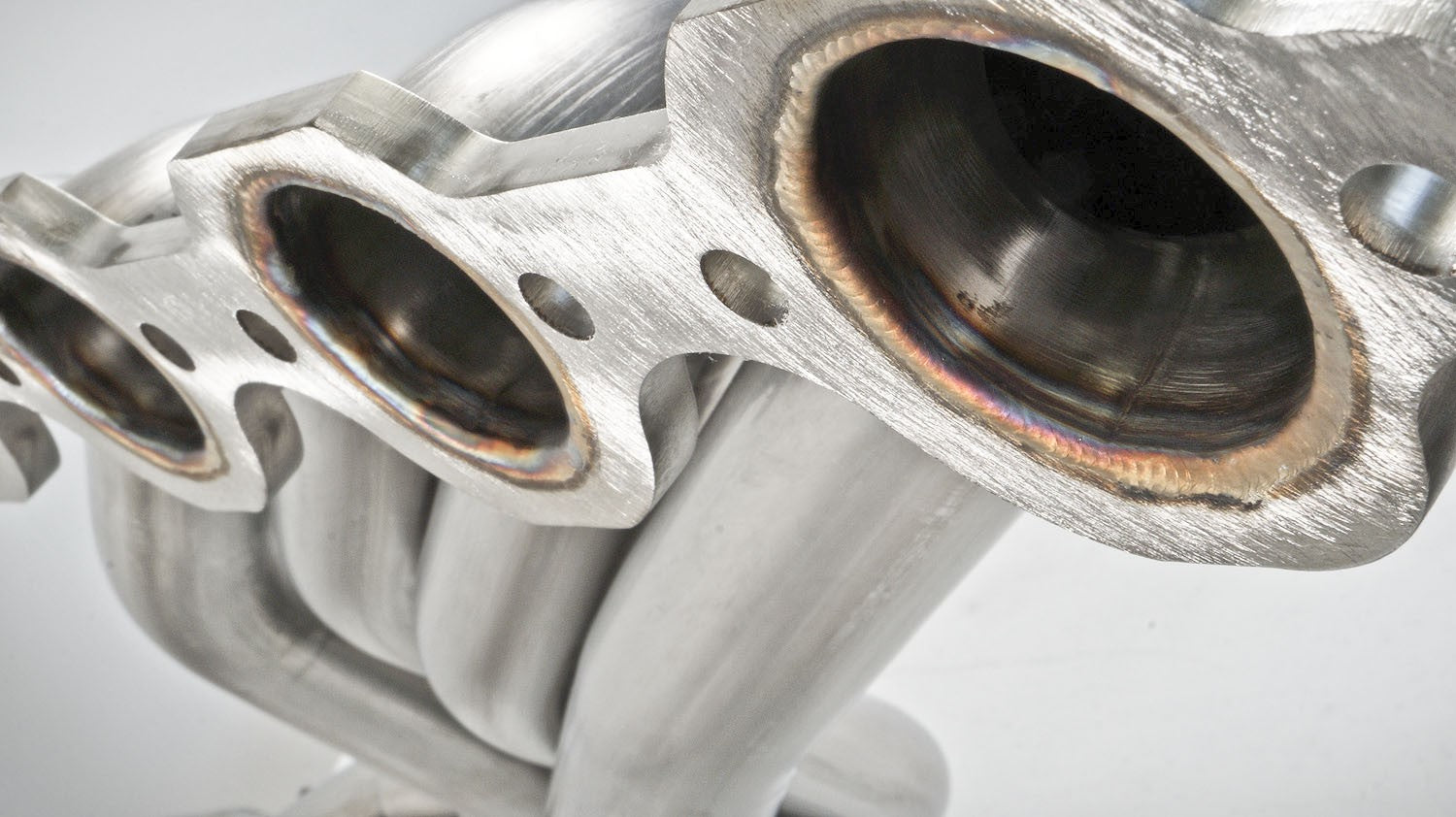 Stainless Works Ford Mustang Foxbody 1979-93 Headers FOXDART2