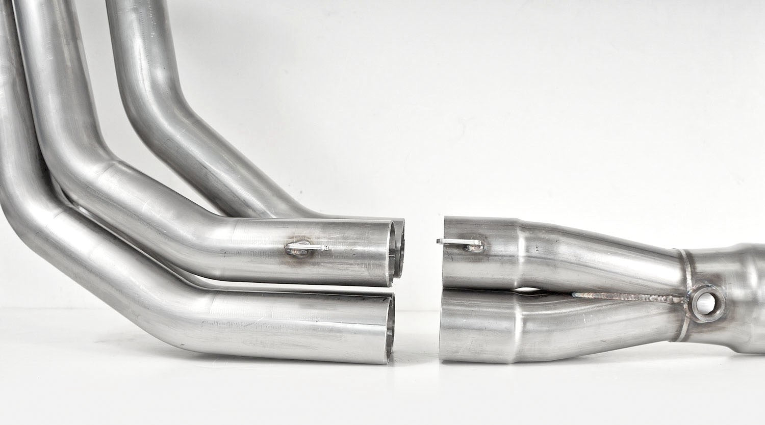 Stainless Works Ford Mustang Foxbody 1979-93 Headers FOXDART188