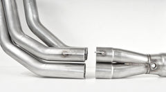 Stainless Works Ford Mustang Foxbody 1979-93 Headers FOXDART2