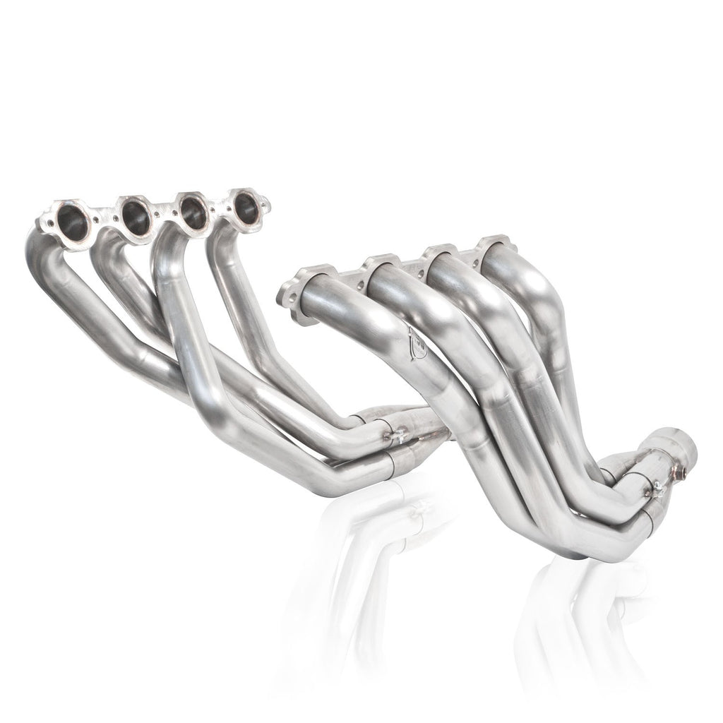 Stainless Works Ford Mustang Foxbody 1979-93 Headers FOX-PRODUCTS