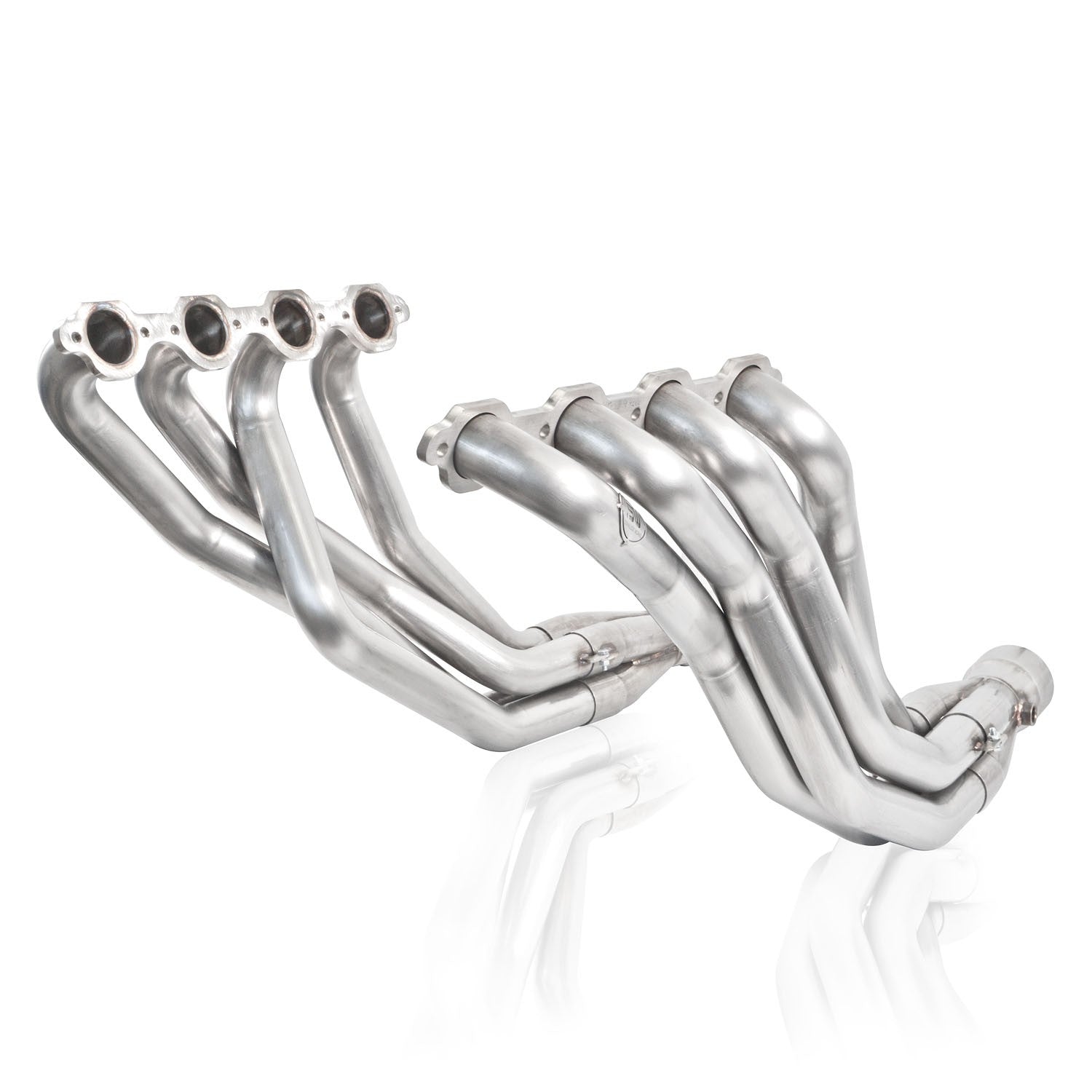 Stainless Works Ford Mustang Foxbody 1979-93 Headers FOX-PRODUCTS