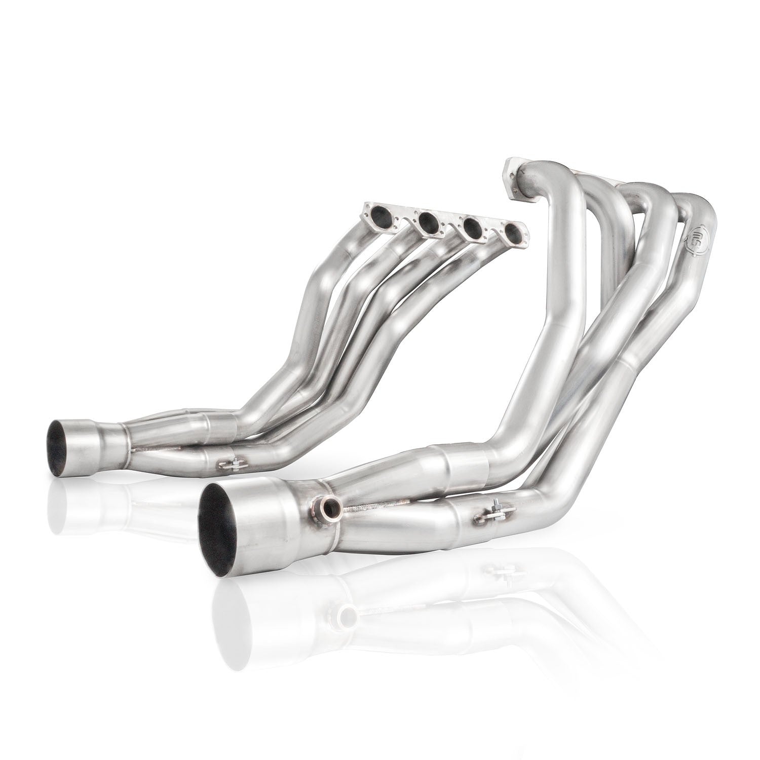 Stainless Works Ford Mustang Foxbody 1979-93 Headers FOXHP188