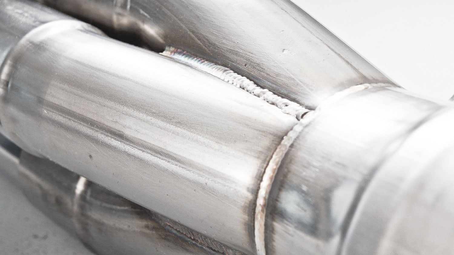 Stainless Works Ford Mustang Foxbody 1979-93 Headers FOXHP188