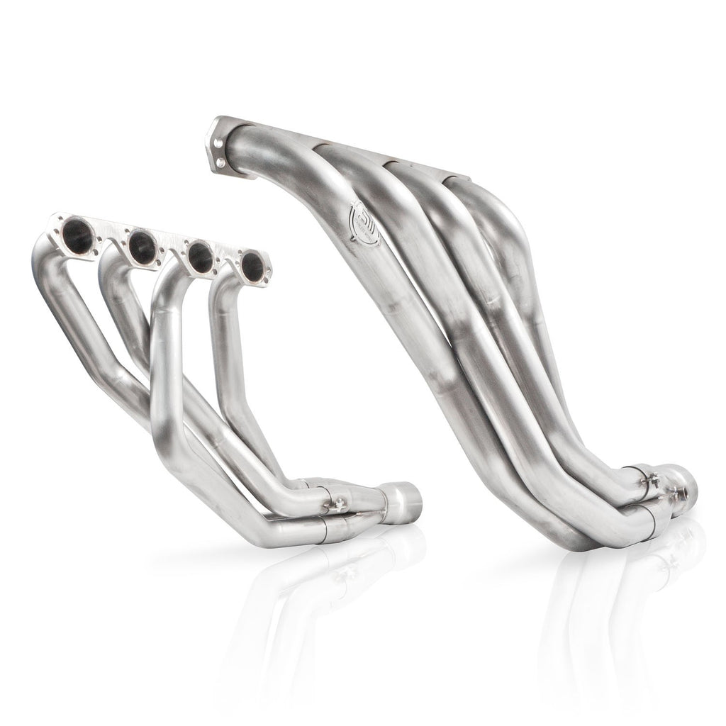 Stainless Works Ford Mustang Foxbody 1979-93 Headers FOX-PRODUCTS