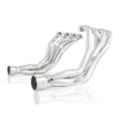 Stainless Works Ford Mustang Foxbody 1979-93 Headers FOXTW188 FOXTW188