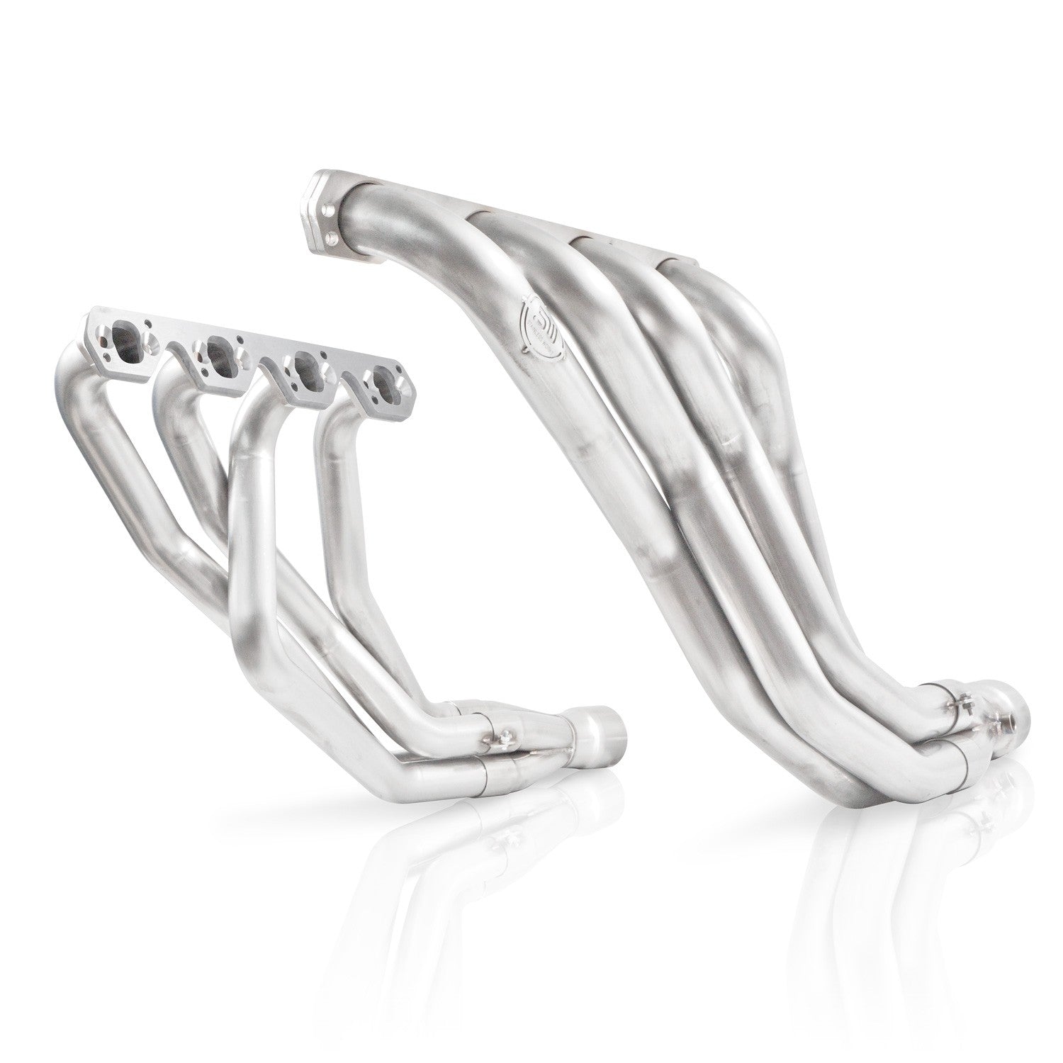 Stainless Works Ford Mustang Foxbody 1979-93 Headers FOXTW188 FOXTW188