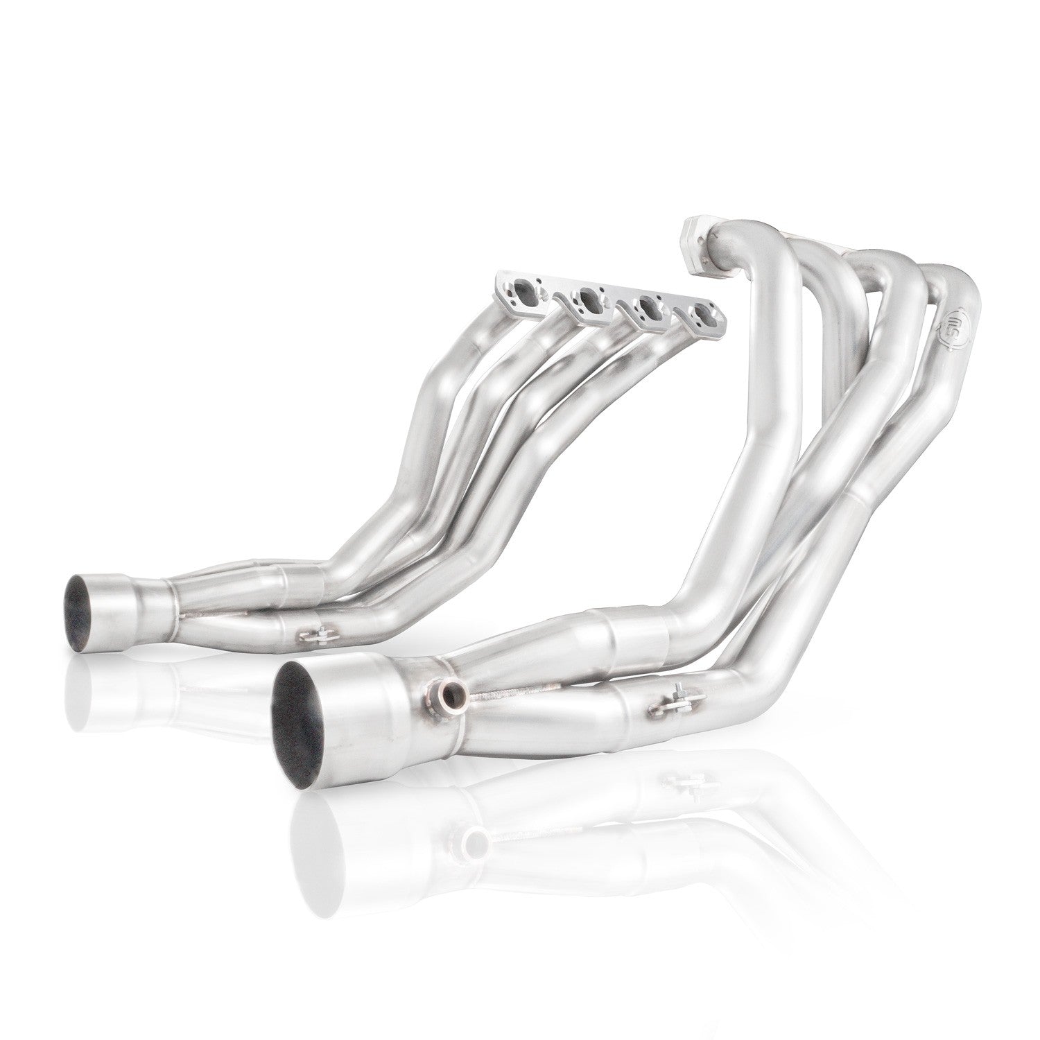 Stainless Works Ford Mustang Foxbody 1979-93 Headers FOXTW2 FOXTW2