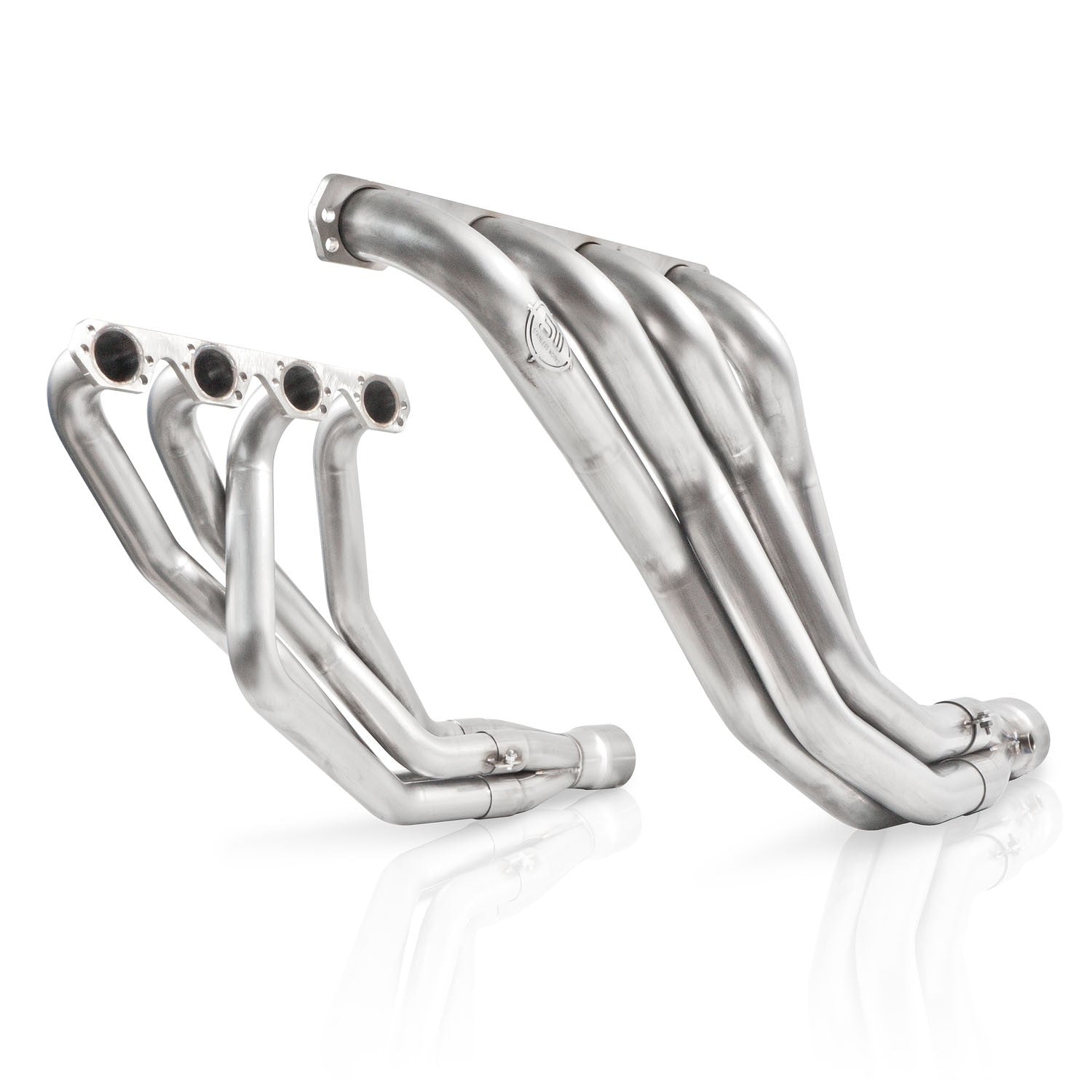 Stainless Works Ford Mustang Foxbody 1979-93 Headers FOXTWR188