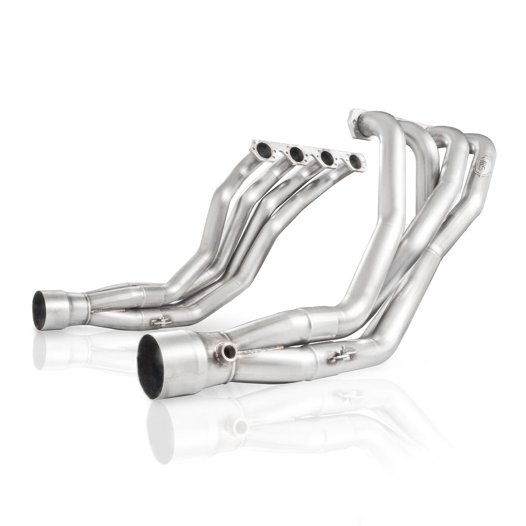 Stainless Works Ford Mustang Foxbody 1979-93 Headers FOXTWR188
