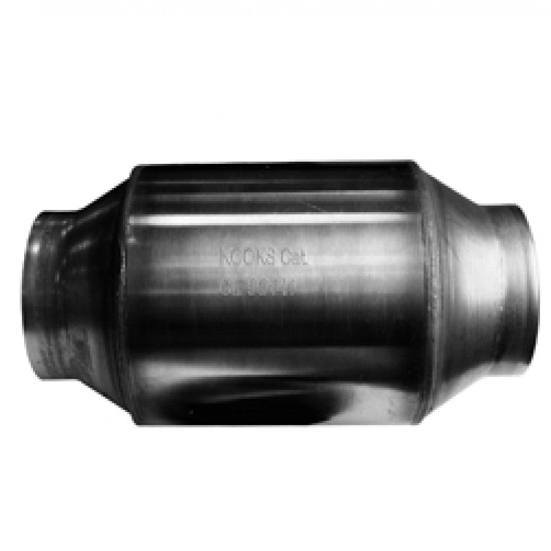 Kooks 1999-2004 Ford Mustang Cobra/Mach 1/GT 3" X 3" Catted X Pipe 4.6L 11203260