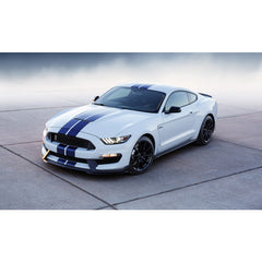 Kooks 2015+ Ford Mustang Shelby GT350 / GT350r 1 3/4