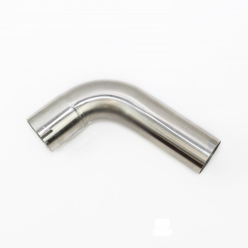 Kooks 2015+ Ford Mustang GT 5.0L Full 3" Adapter Pipe 11513010