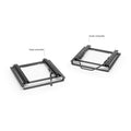 Corbeau 2" Tall Universal Seat Bracket