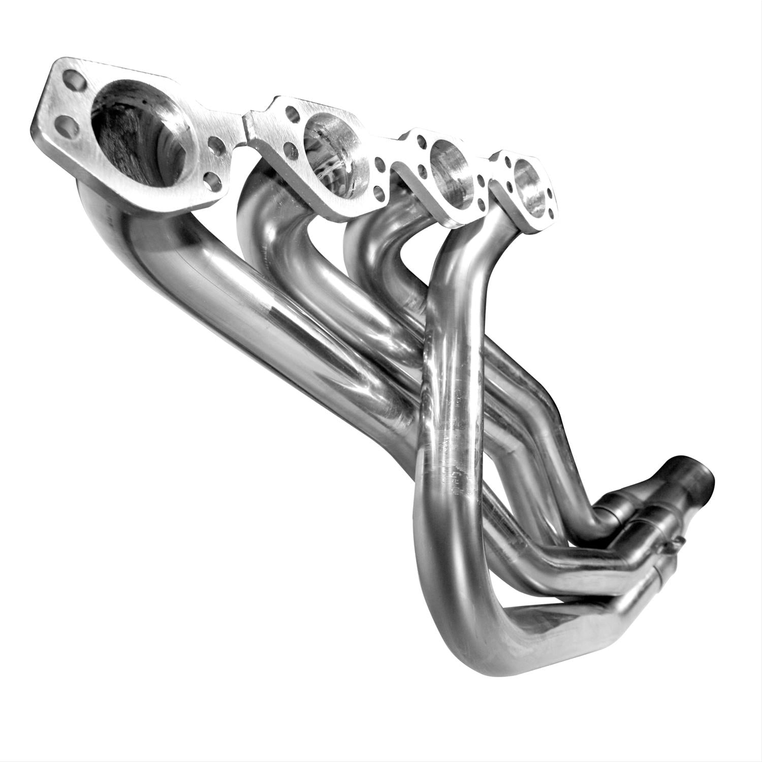 Kooks 1979-1993 Ford Mustang 2" X 3 1/2" Header For Trick Flow Twr / Svo 351 "N" / Brodix-track 1x "N" / Victor 2 Cylinder Head 10141650