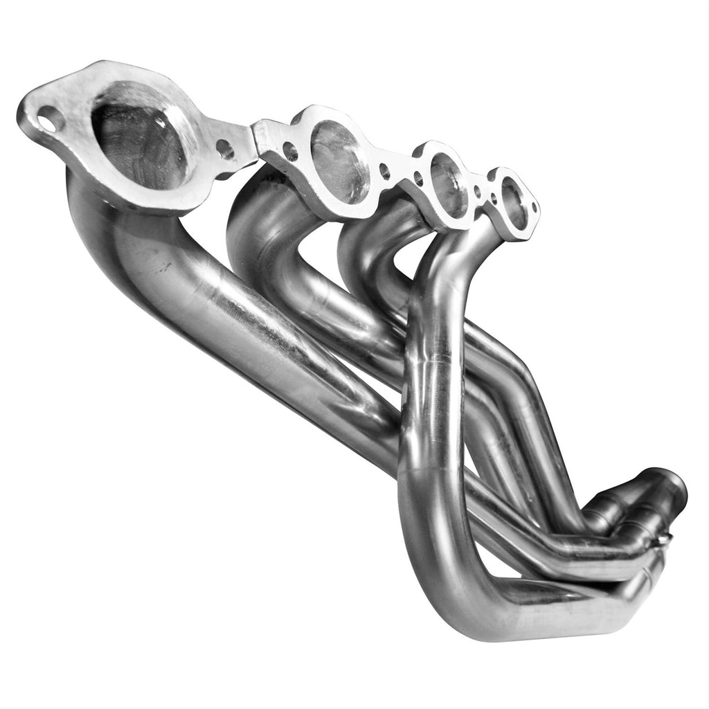 Kooks 1979-1993 Ford Mustang 2" X 3 1/2" Header For Glidden Victor / Edelbrock / Glidden R Cylinder Head 10232650