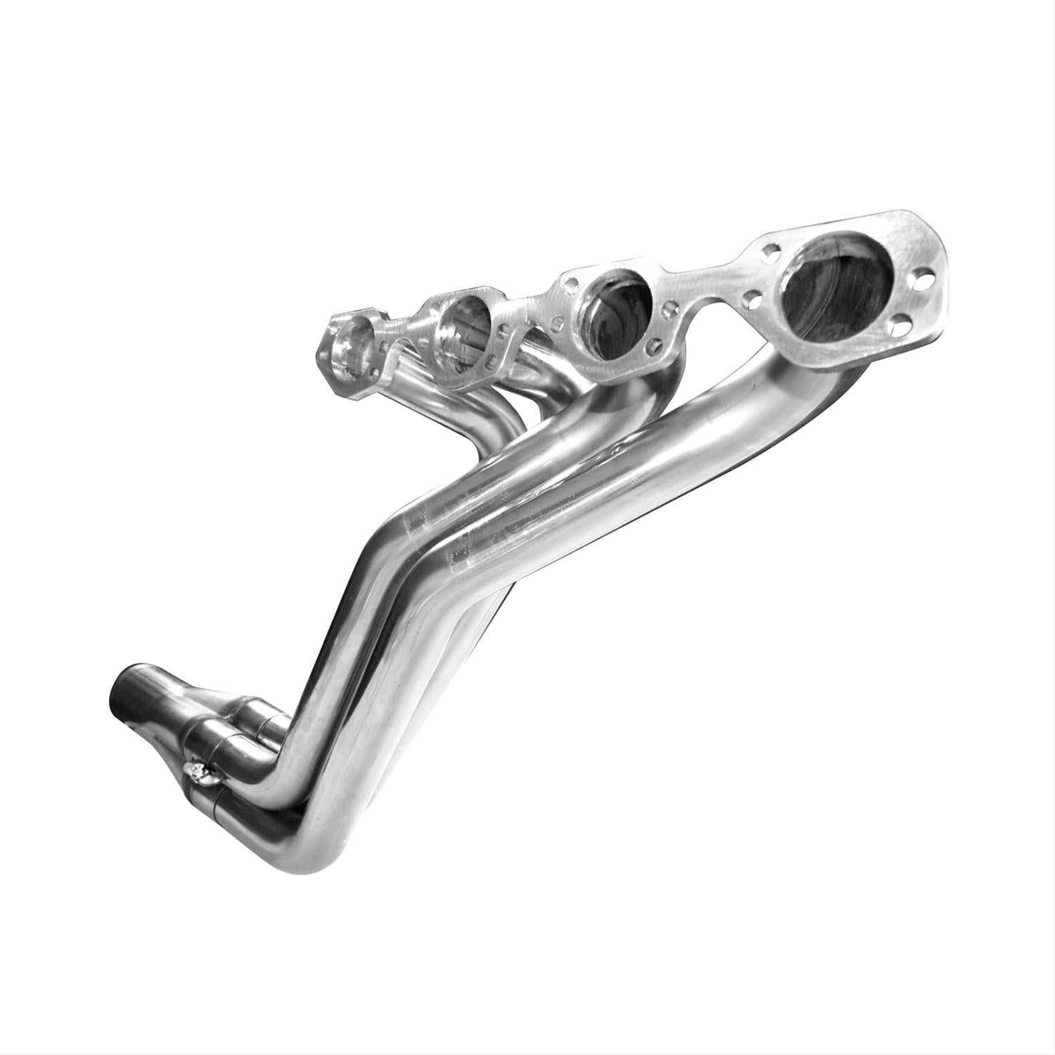 Kooks 1979-1993 Ford Mustang 2" X 3 1/2" Header For Trick Flow Twr / Svo 351 "N" / Brodix-track 1x "N" / Victor 2 Cylinder Head 10281650