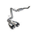 Kooks 2005-2009 Ford Mustang GT/Shelby GT500 Full 3" Cat-back Exhaust 11304300