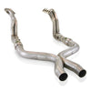 Stainless Works Ford Mustang GT 2011-14 Headers M11HDR