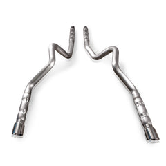 Stainless Works Ford Mustang GT/ Shelby GT500 2011-14 Exhaust: 3