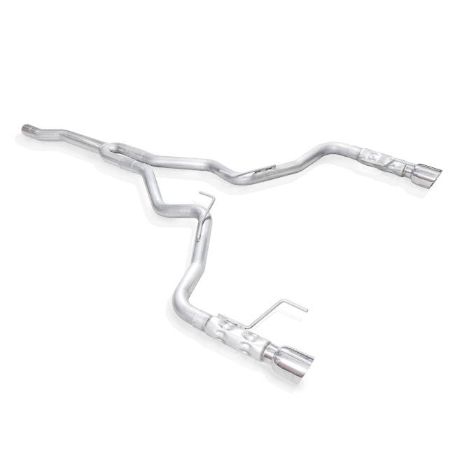 Stainless Works Ford Mustang Ecoboost 2015-18 Exhaust M15ECB-PRODUCTS