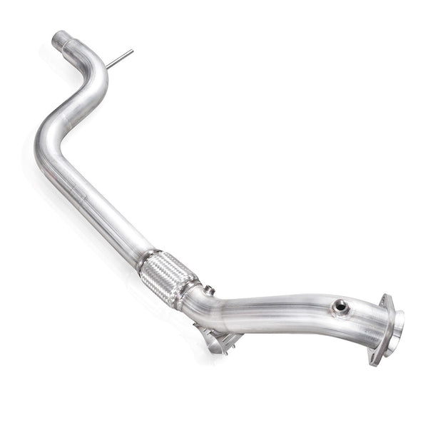 Stainless Works Ford Mustang Ecoboost 2015-18 Downpipe M15EDP-PRODUCTS