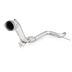Stainless Works Ford Mustang Ecoboost 2015-18 Downpipe M15EDP-PRODUCTS
