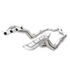 Stainless Works Ford Mustang GT 2015-17 Headers 1-7/8" Catted Performance Connect M15H3CAT