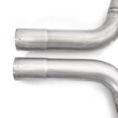 Stainless Works SP Ford Mustang GT 2015-17 Headers 1-7/8