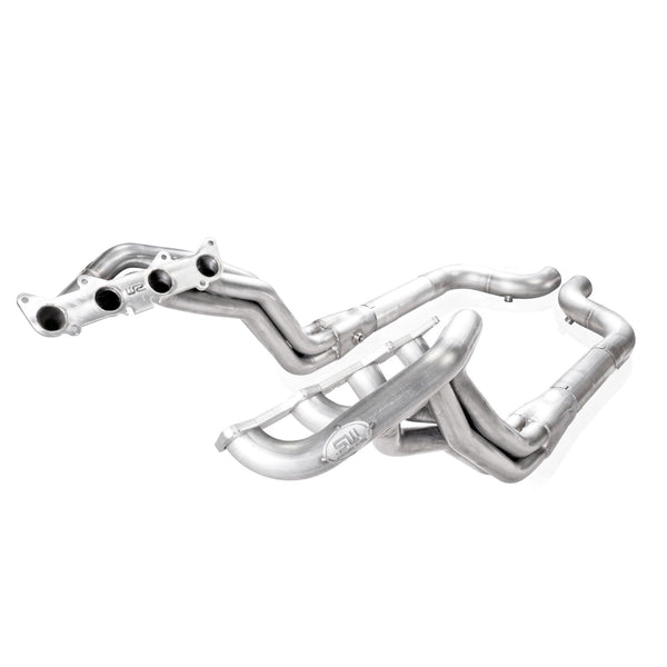 Stainless Works Ford Mustang GT 2015-17 Headers 1-7/8" Off-Road Performance Connect M15H3OR
