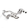 Stainless Works Ford Mustang GT 2015-17 Headers 1-7/8" Off-Road Aftermarket Connect M15H3ORLG