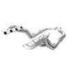 Stainless Works SP Ford Mustang GT 2015-17 Headers 1-7/8" Catted Factory Connect SM15HCAT