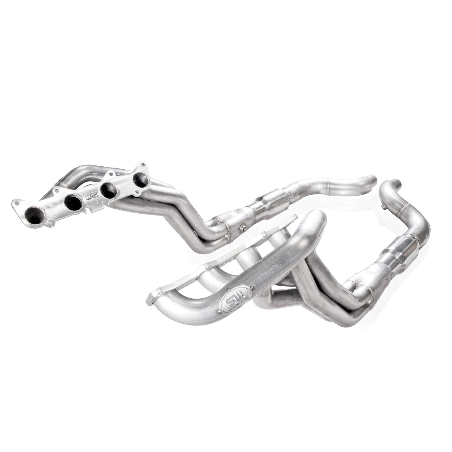 Stainless Works Ford Mustang GT 2015-17 Headers 1-7/8" M15H-PRODUCTS