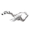 Stainless Works SP Ford Mustang GT 2015-17 Headers 1-7/8" Off-Road Factory Connect SM15HOR
