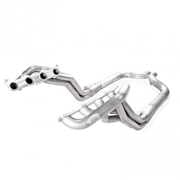 Stainless Works 2015-18 Mustang Shelby GT350 Header Systems GT350H