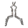 Stainless Works Ford Mustang GT 1996-04 Headers M9604-PRODUCTS