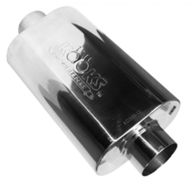 Kooks 2011-2014 Ford Mustang GT/Boss 302 5.0L & 2011-2012 Ford Mustang GT500 5.4L 3" Cat Back Exhaust 11404200