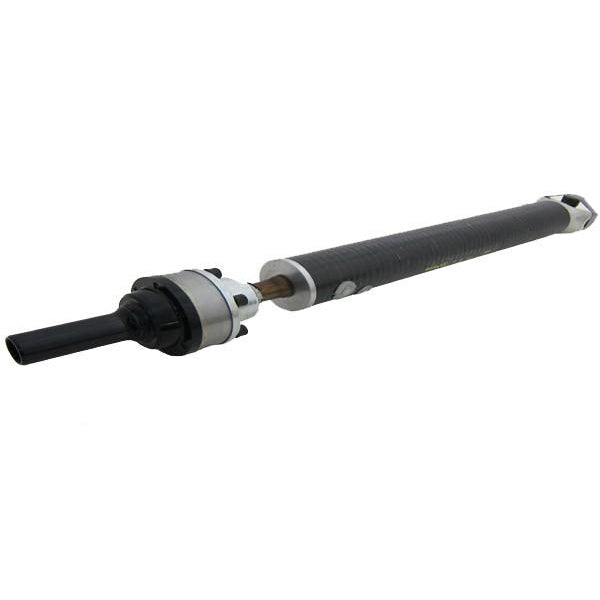 Driveshaft Shop Custom CV driveshaft using a Ball and Cage style CV (Real CV) in your Street CV-DSS
