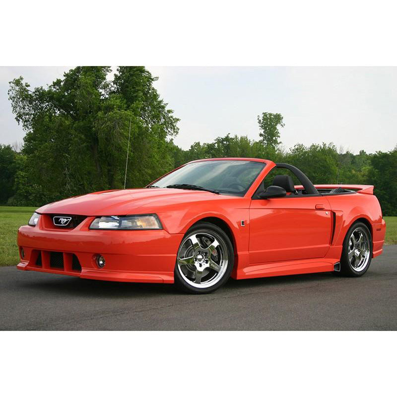 Roush Performance Ford Mustang Body Kit w/o Wing (1999-2004) SM01-1K002-AA