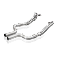 Stainless Works SP Ford Mustang GT 2015-17 Headers 1-7/8