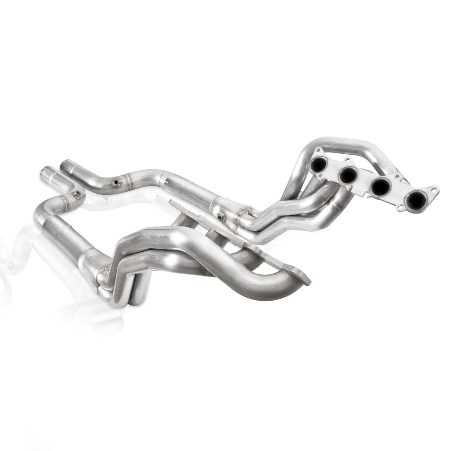 Stainless Works SP Ford Mustang GT 2015-17 Headers 1-7/8" Off-Road Aftermarket Connect SM15H3ORLG
