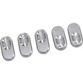 Steeda Mustang Window Switch Buttons (87-93) 555 1102