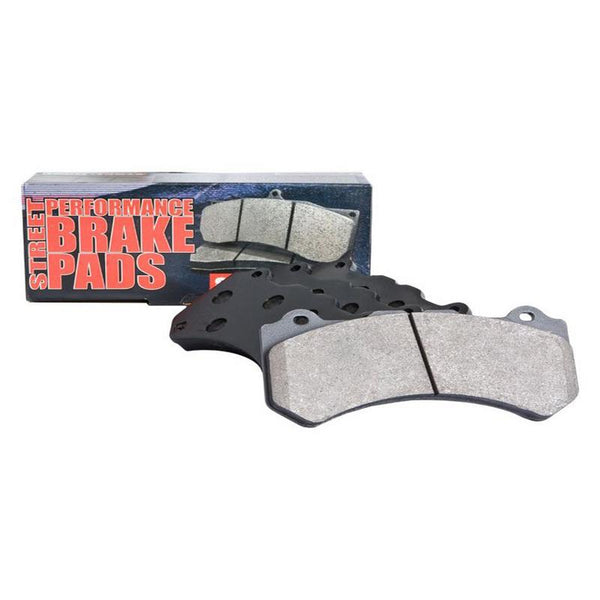StopTech Mustang Street Performance Front Brake Pads (11-14) GT 492 305 14630