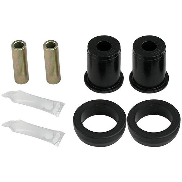 Steeda Mustang Double Adjustable Rear Upper Control Arms - Spherical/Bushing (79-04) 555 4101
