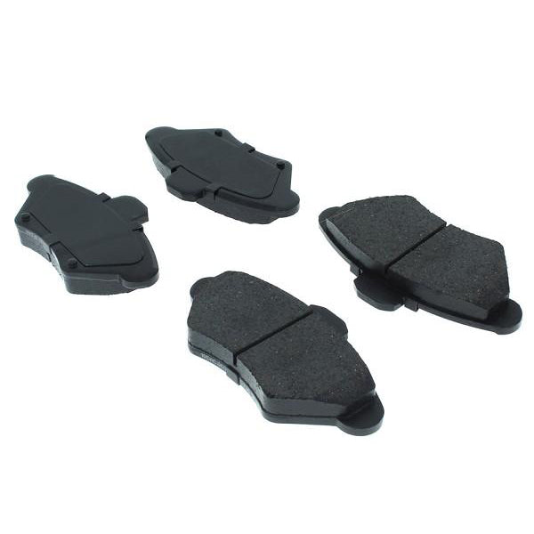 StopTech Mustang Street Performance Front Brake Pads (94-98) 492 305 06000