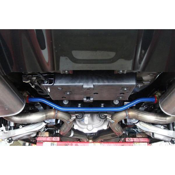 Steeda Stage 1 Handling Package - Ultralite Linear (15-18 EcoBoost) 555 2127 U