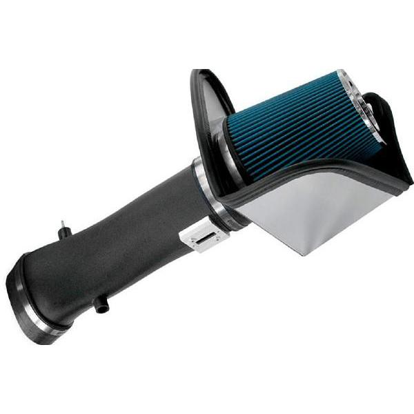 Steeda GT500 Mustang Ultimate Power Pack (07-09 GT500) 555 3931