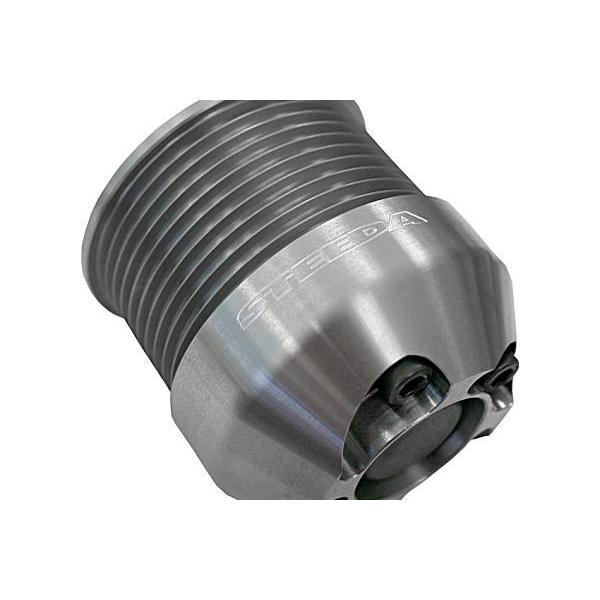 Steeda GT500 Mustang Ultimate Power Pack (07-09 GT500) 555 3931