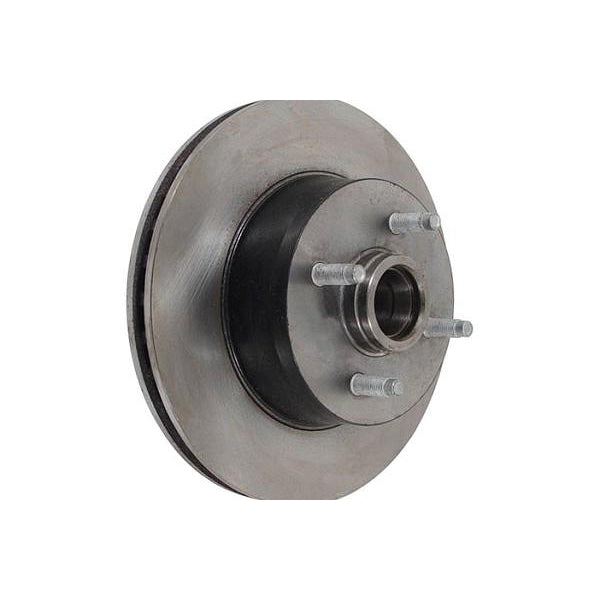 Centric Mustang Front Brake Rotor (79-86 5.0 / 79-93 2.3)492 121 61011