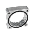 Steeda S550 Mustang Throttle Body Spacer (15-18 EcoBoost) 555 3195