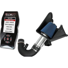 Steeda Mustang Ultimate Induction Pack - Automatic GT (11-14) 555 3936